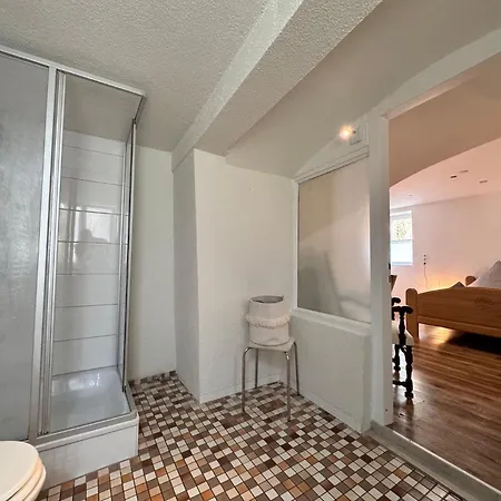 Apartament Auf Der Lindau-insel