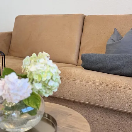 Auf Der Lindau-insel Apartament Äschach