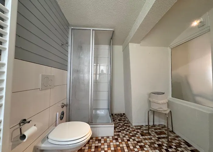 Apartment Auf Der Lindau-insel *