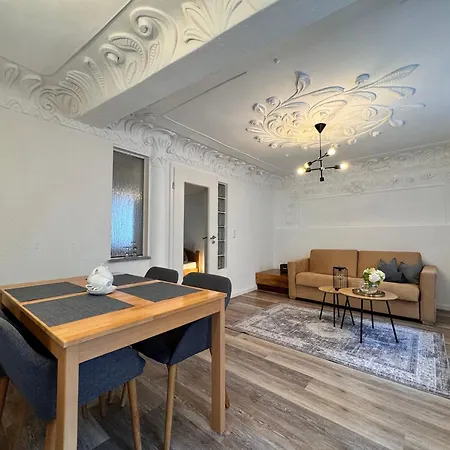 Ferienwohnung Auf Der Lindau-insel