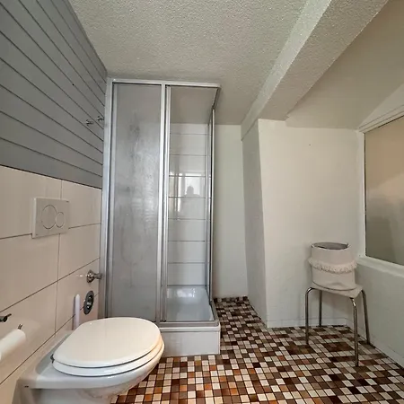 Apartmán Auf Der Lindau-insel *