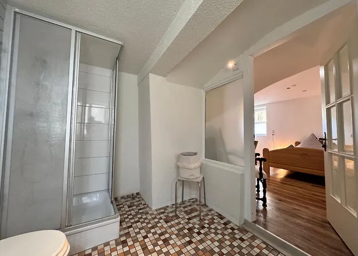 Apartmán Auf Der Lindau-insel